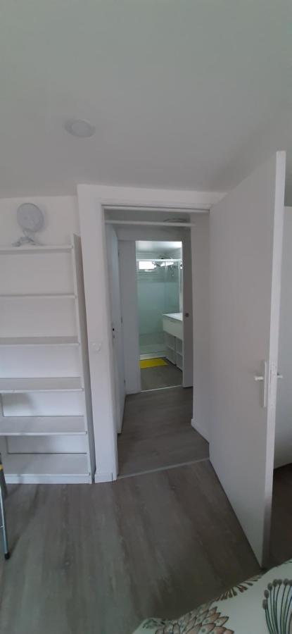 Maison Ville Agreable Riorges Exterior photo