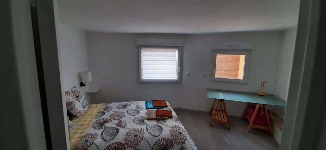 Maison Ville Agreable Riorges Exterior photo