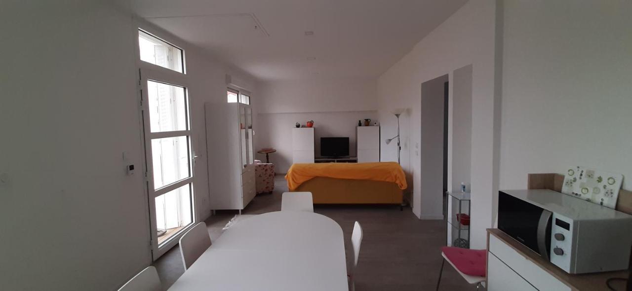 Maison Ville Agreable Riorges Exterior photo